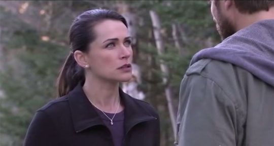 Le feu de la vengeance (TF1) : Rena Sofer (Amour, gloire et beauté) et Dylan Neal (50 nuances de Grey) vont-ils survivre à Al ?