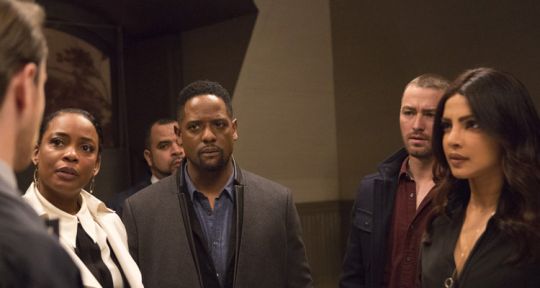 Quantico : avant la saison 3, un suicide et la fuite d’Alex Parrish