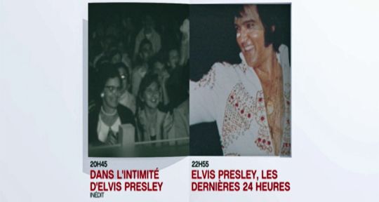 Elvis Presley : les dernières 24 heures du King avant sa mort pour le 40e anniversaire