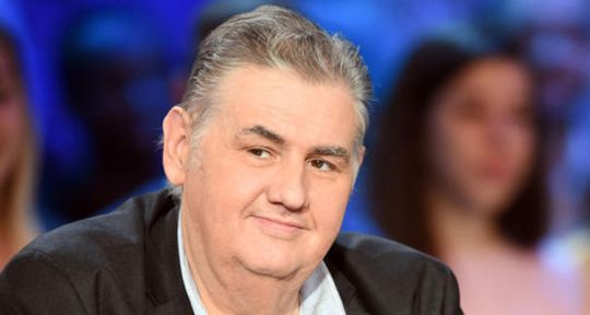 Pierre Ménès (Canal Football Club) : « C’est un pari d’intégrer Touche pas à mon poste »