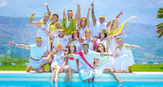 Les Vacances des Anges 2 : Amélie, Kim, Mélanie, Coralie, Jordan... piégés en Grèce dès le 28 août