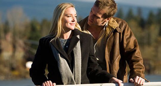 En eaux troubles (TF1) : Le difficile combat d’Elisabeth Röhm (The Last Ship) face à Michael Schanks (Smallville)