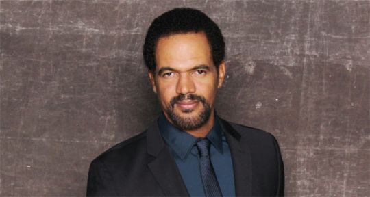 Kristoff St. John (Les feux de l’amour / Neil) : « J’ai vu les images de la mort de mon fils, je ne les regarderai plus jamais »