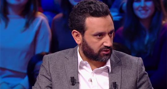 Guess my age : Cyril Hanouna ne booste pas l’audience de Jean-Luc Lemoine sur C8