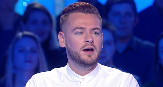 Jeremstar (Les Terriens du dimanche) : « J’en ai marre de couvrir la télé-réalité, des gens stupides incapables d’aligner deux mots »