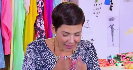 Les Reines du shopping : Cristina Cordula critique Bintou et apprécie le look de Marine, Audrey, Catherine et Melinda en désaccord