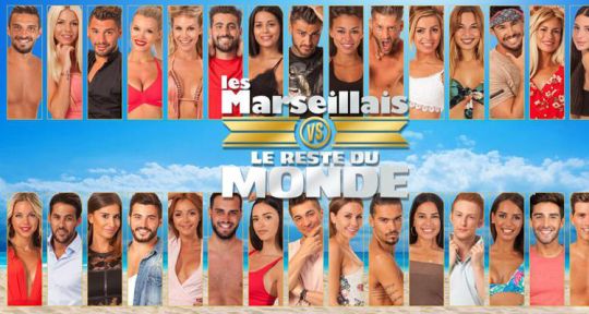 Les Marseillais vs Le reste du monde : Jessica, Adixia, Thibault, Julien, Paga... s’affrontent sur W9 dès le 4 septembre 