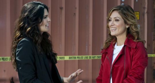 Rizzoli & Isles (saison 6) : Jane Rizzoli et Maura Isles remplacent Major Crimes, arrêtée par France 2 en pleine saison 4