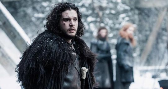Kit Harington (Game of Thrones) : « Je pense que Jon Snow va mourir à un moment ou à un autre. Même si j’ignore quand et comment »