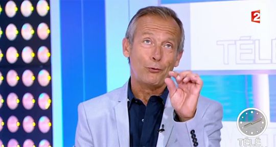 Télématin : quelle audience depuis le retour de Laurent Bignolas ? 