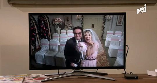 The Big Bang Theory : Leonard et Penny se marient, Sheldon rompt avec Amy, la saison 9 remplit ses objectifs