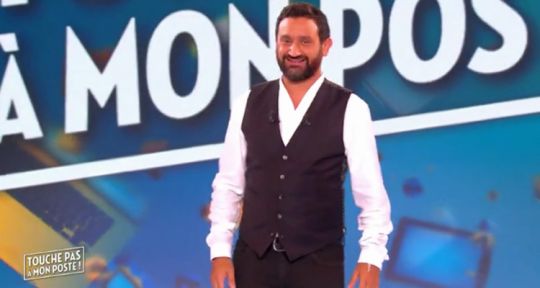 Cyril Hanouna (la rentrée de TPMP) : « Je m’insurge contre la connerie, la bien-pensance, le conformisme »