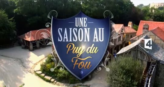Une saison au Zoo achevée, Une saison au Puy du Fou prend la rélève ce 28 août