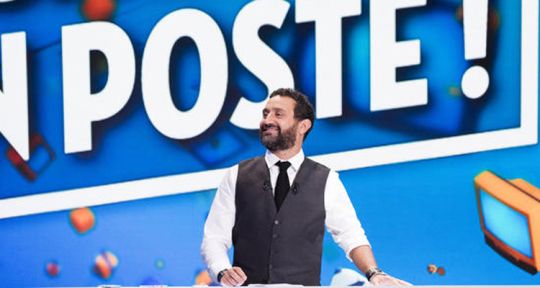 Touche pas à mon poste : Cyril Hanouna, une rentrée riche en nouveautés 