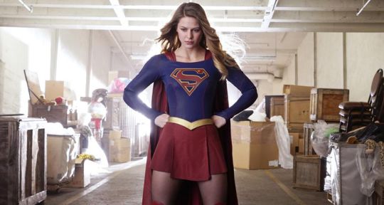 Supergirl : avant une saison 2 et 3, Kara s’allie avec Flash pour affronter Siobhan et le projet Myriad