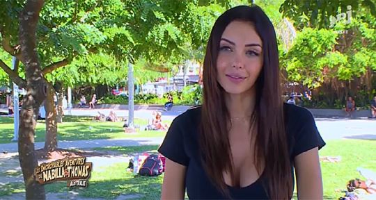 Les incroyables aventures de Nabilla et Les vacances des Anges séduisent 14% des 15/24 ans