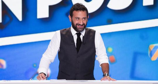 Touche pas à mon poste arrêté le vendredi, Cyril Hanouna lance Family Battle