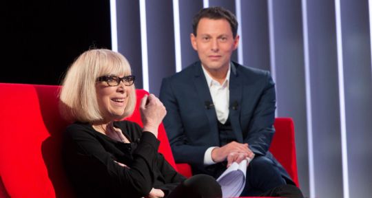 Un jour un destin et Le Divan en hommage à Mireille Darc, Alex Hugo déprogrammé 