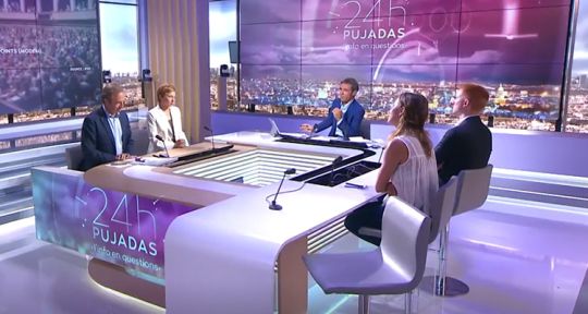 LCI prête à surmonter ses handicaps en creusant l’écart avec CNews