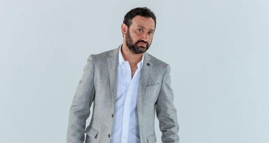 Cyril Hanouna (TPMP) : « Je suis plus déterminé que jamais »