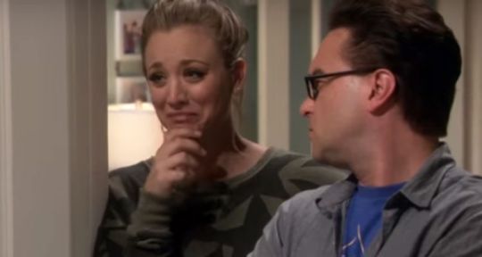 The Big Bang Theory (saison 11) : nouvelles révélations après la demande de Sheldon 