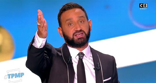 Touche pas à mon poste : audiences en baisse pour le retour de Cyril Hanouna sur C8