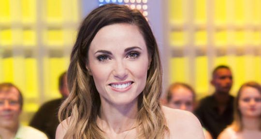 Capucine Anav de retour sur C8 après son départ de TPMP 