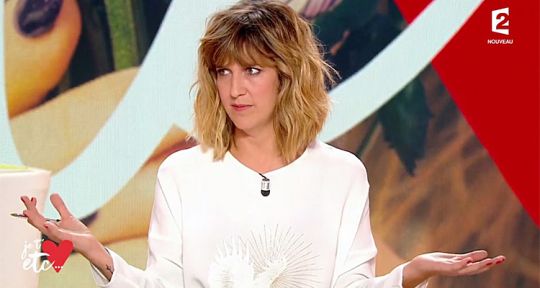 Ça commence aujourd’hui / Je t’aime etc : Daphné Bürki s’offre un record d’audience, Faustine Bollaert perd des fidèles