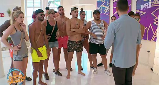 Nabilla et Thomas leaders sur les 15/24 ans, les Vacances des Anges 2 en hausse 