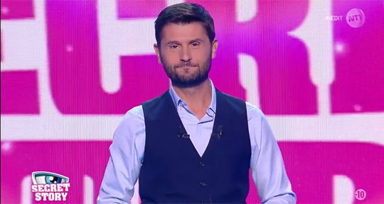 Secret Story 11 : Barbara sépare Benoît et Charlène, audiences en baisse pour Christophe Beaugrand