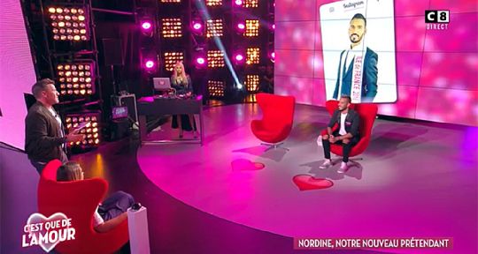 TPMP, le jeu, c’est que de l’amour : Benjamin Castaldi en perte de vitesse côté audience 