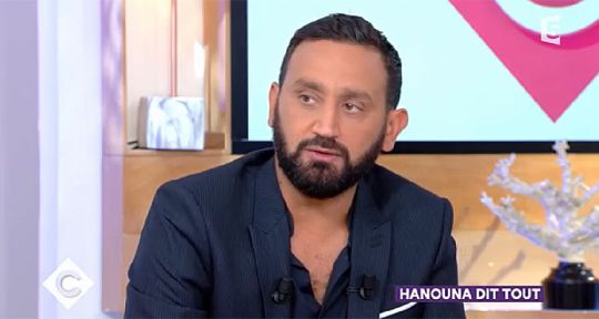 C à vous : Quelle audience pour Cyril Hanouna invité d’Anne-Elisabeth Lemoine ?