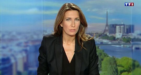 Audiences JT (samedi 9 septembre 2017) : Anne-Claire Coudray attire 6 millions de Français à 13 heures, Nathalie Renoux en difficulté toute la journée