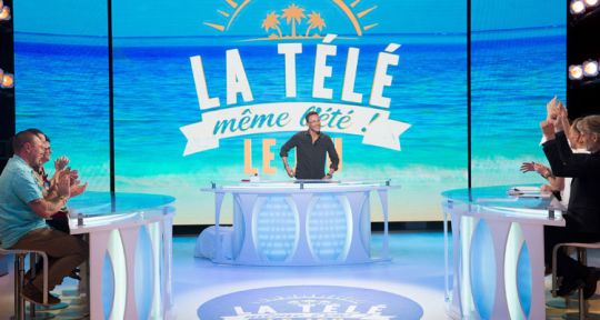 TPMP C’est que de l’amour déprogrammé, la date du retour de Matthieu Delormeau révélée