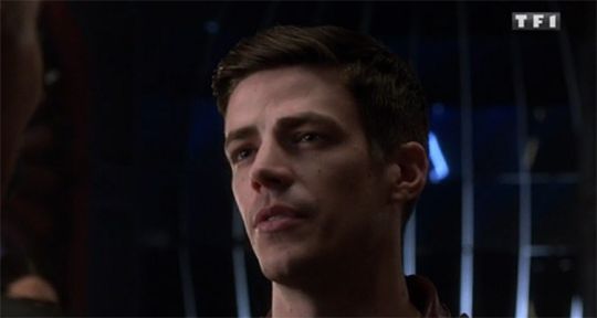 Flash : Caitlin sème le chaos au Star Labs, Barry et Iris font de la résistance