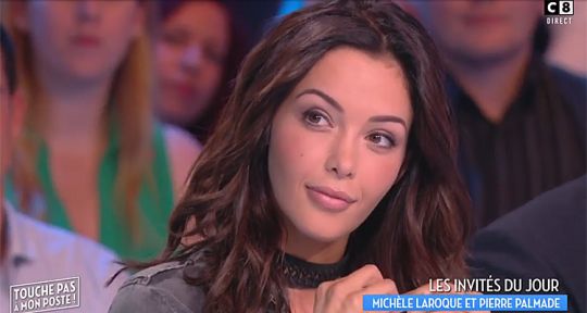 Nabilla retrouve Cyril Hanouna à TPMP après le Mad Mag d’Ayem Nour