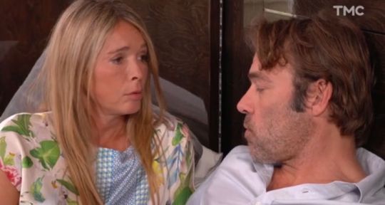 Les Mystères de l’amour : Hélène inquiète pour son bébé, Nicolas perd son duel face à TPMP