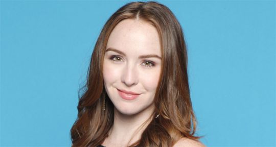 Les feux de l’amour (spoiler) : Camryn Grimes (Mariah)  enceinte et dans une autre série