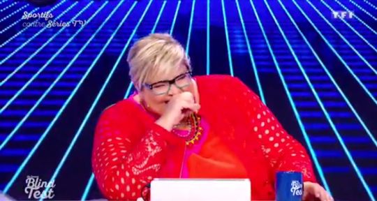 Le Grand blind test : Eve Angeli, Anaïs Delva, Daniel Lévi, Gérémy Crédeville, Andy Cocq... face à On n’est pas couché