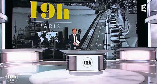 Audiences access prime time (dimanche 24 septembre 2017) : Laurent Delahousse en nette baisse,  Les terriens stables sur C8, Sept à Huit large leader