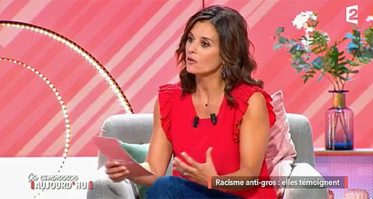 Ca commence aujourd’hui (bilan mensuel) : Faustine Bollaert a-t-elle fait mieux que Frédéric Lopez et Mille et une vies ?