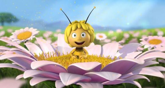 Maya l’abeille : un pénis caché dans le dessin animé, la production monte au front
