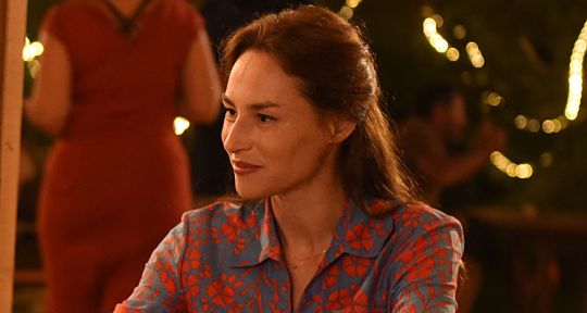 Vanessa Demouy (Camping Paradis) : « Je suis bien consciente d’avoir une image qui me précède, mais je ne cherche plus aujourd’hui à savoir si elle est bonne ou mauvaise »