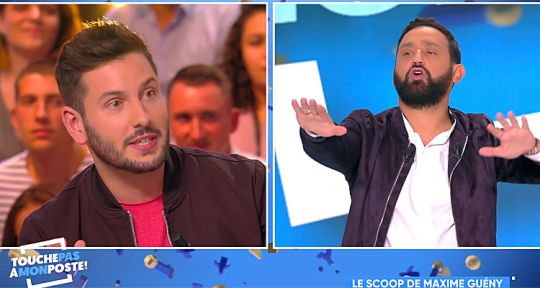 Touche pas à mon poste : pour booster l’audience, Cyril Hanouna mise sur PSG / Bayern ce 27 septembre sur C8