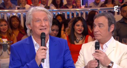 Les années bonheur : Murray Head, Pauline Ester, King Africa, Serge Lama, Shy’m, Hervé Vilard, Keen’V...