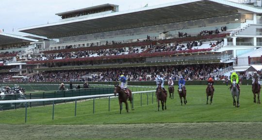 Le 96e prix Qatar de l’Arc de Triomphe : sur quelles chaines suivre le direct depuis l’hippodrome de Chantilly ? 