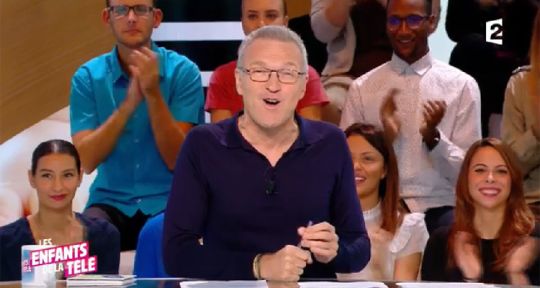 Les enfants de la télé : record d’audience pour Laurent Ruquier avec Christophe Dechavanne, Christophe Willem, François Berléand...