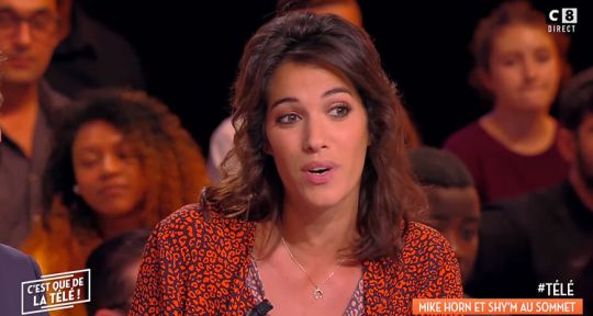 C’est que de la télé : Laurie Cholewa rejoint Julien Courbet, C8 s’incline face à Secret Story