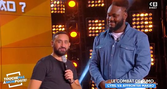 Touche pas à mon poste : le SMS menaçant de Quotidien énerve Cyril Hanouna, le talk au coude à coude avec Yann Barthès