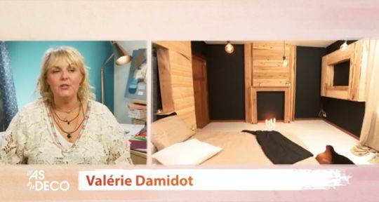 Les As de la déco : Valérie Damidot leader des audiences devant TF1 et 4 mariages pour 1 lune de miel